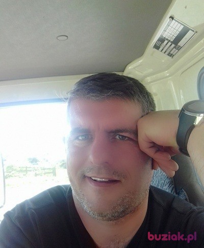 krzysiek, Mężczyzna, 49, Irlandia, Zdjęcie: 3