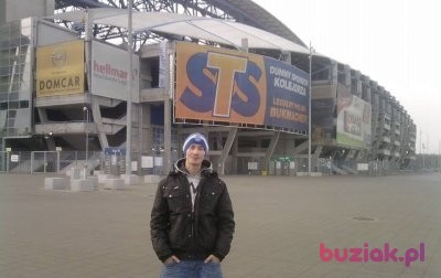 lukasz, Male, 29, Poznań, Polska, Photo: 1