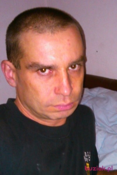 jarek, Male, 46, Garwolin, Polska: 1