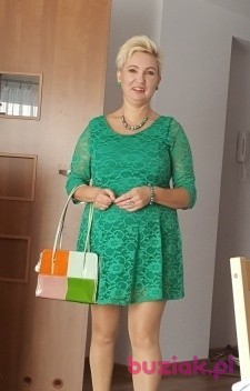 dorota, Kobieta, 55, Wysokie Mazowieckie, Polska, Zdjęcie: 1