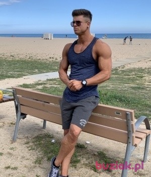 Mateusz, Mężczyzna, 33, Düsseldorf, Niemcy, Zdjęcie: 1
