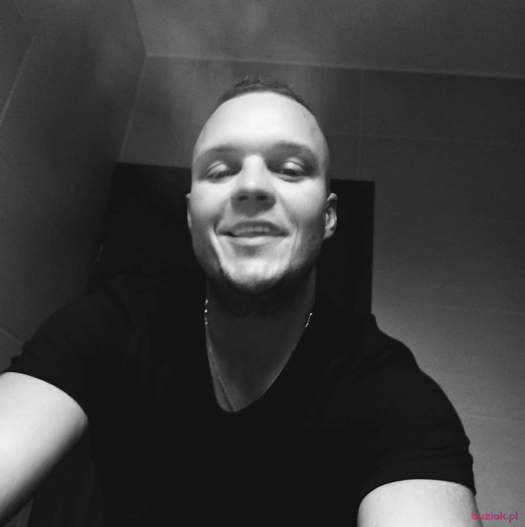 MrMarcel, Mężczyzna, 34, Poznań, Polska: 1
