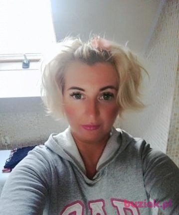 Judoczka2018, Kobieta, 48, Warszawa, Polska, Zdjęcie: 1