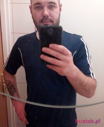 Ruslan, Mężczyzna, 41, Krotoszyn, Polska, Zdjęcie: 3