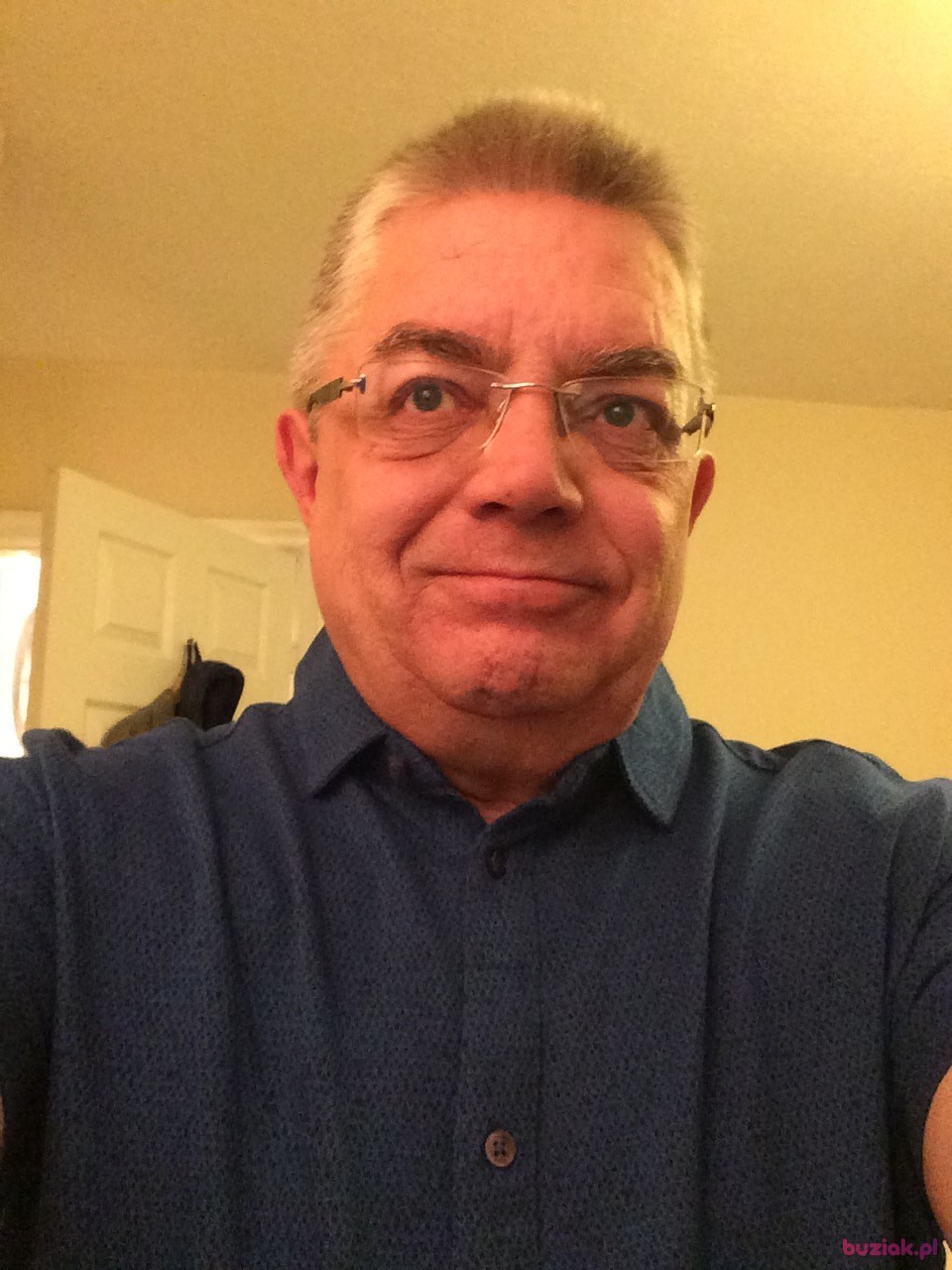 Logicor, Mężczyzna, 58, Elland, Wielka Brytania: 1