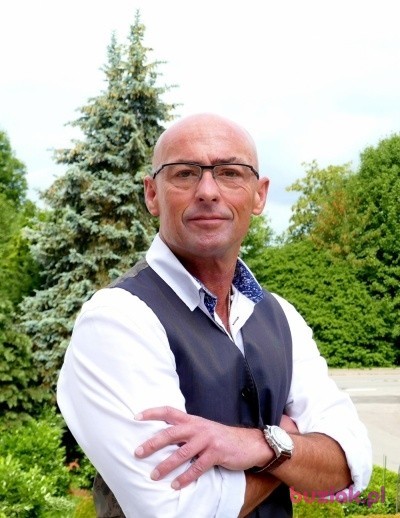Markus, Mężczyzna, 58, Kraków, Polska: 1