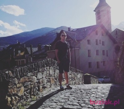 Michał, Male, 29, Ostrowiec Swiętokrzyski, Polska: 1