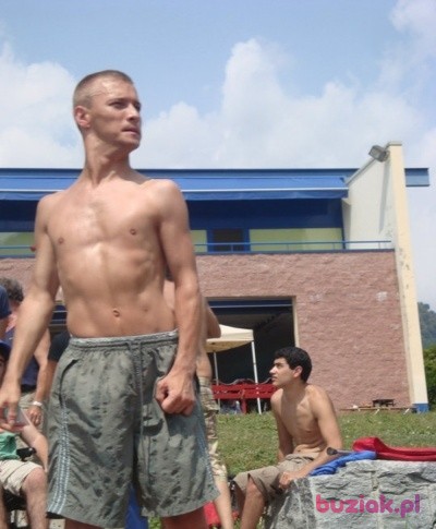 przemek, Mężczyzna, 43, Warszawa, Polska: 1