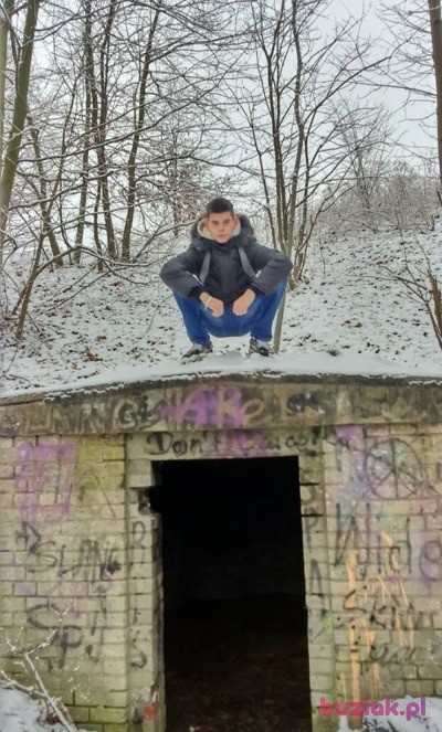 Patryk, Mężczyzna, 29, Polska, Zdjęcie: 5