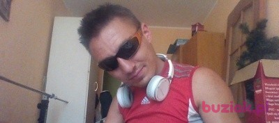 Daniel, Mężczyzna, 37, Gdańsk, Polska, Zdjęcie: 1