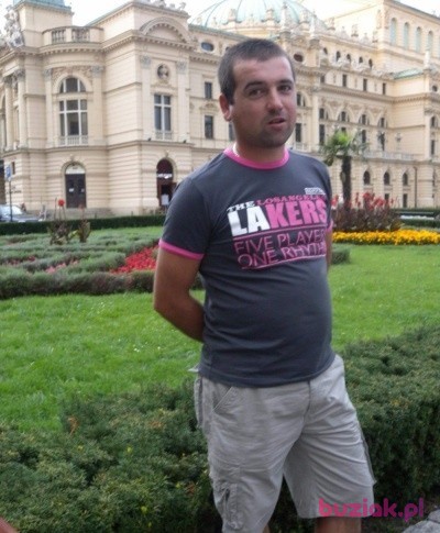 dawid m, Mężczyzna, 40, Chmielnik, Polska, Zdjęcie: 1