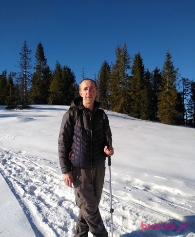 Grzegorz, Mężczyzna, 46, Kraków, Polska, Zdjęcie: 1