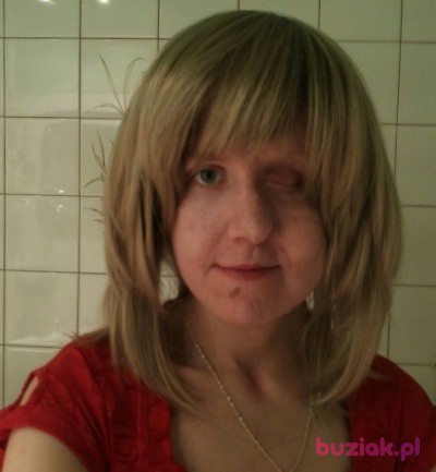 KinkiePie, Female, 36, Radomsko, Polska: 1