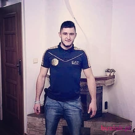Alex, Male, 29, Tilburg, Holandia: 1