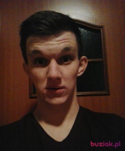 Bartosz, Male, 27, Radomsko, Polska: 1