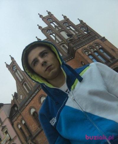 Kamil, Mężczyzna, 28, Świętochłowice, Polska: 1
