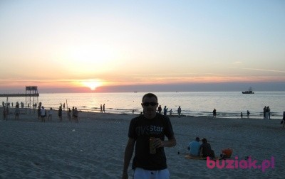 Mirekn, Male, 42, Lubin, Polska, Photo: 1