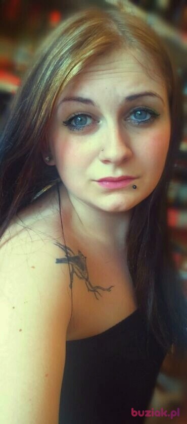 Weronika, Female, 27, Poznań, Polska, Photo: 2