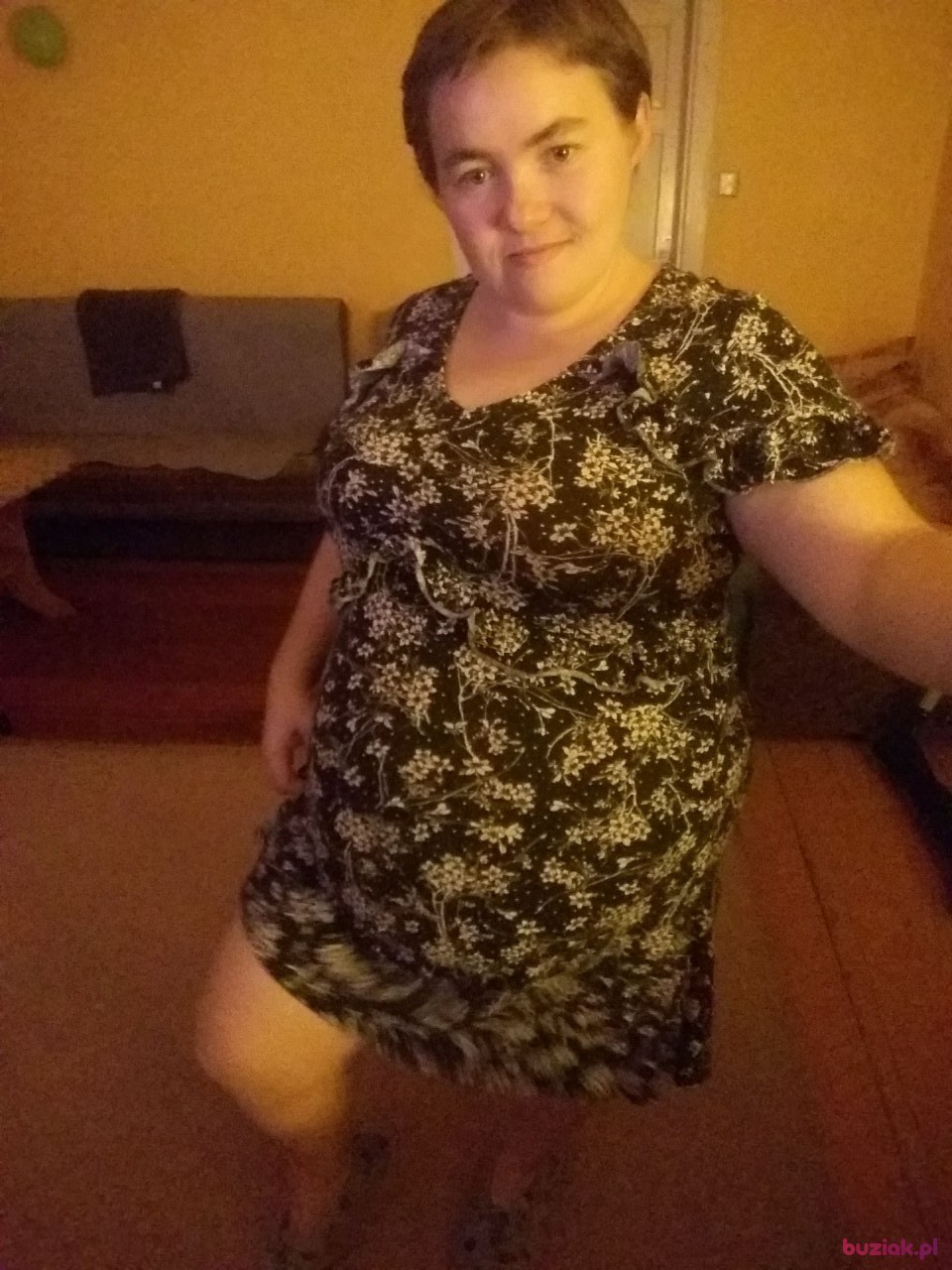 teresa, Female, 33, Koniecpol, Polska: 1