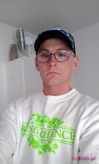 Maciej, Mężczyzna, 38, Frankfurt Hesse, Niemcy, Zdjęcie: 2