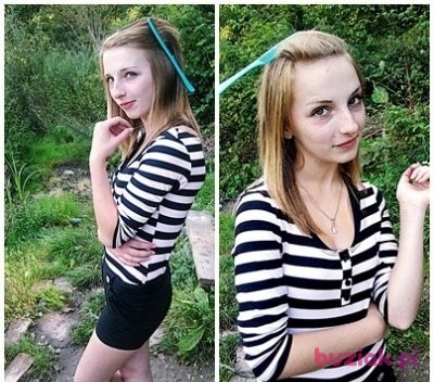 Karolina, Female, 29, Więcbork, Polska, Photo: 3
