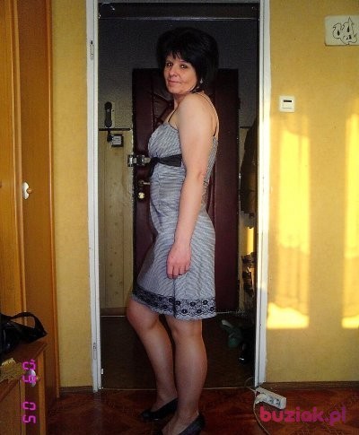 Ewa, Female, 57, Gniezno, Polska: 1
