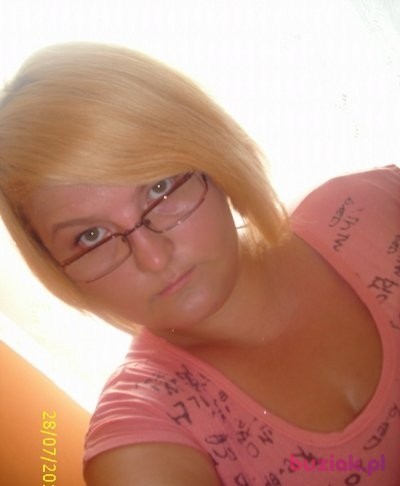 Emilia, Kobieta, 34, Bydgoszcz, Polska, Zdjęcie: 1