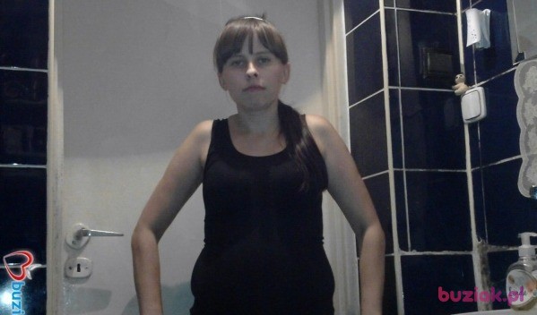 Magalena, Female, 36, Sępólno Krajeńskie, Polska, Photo: 2