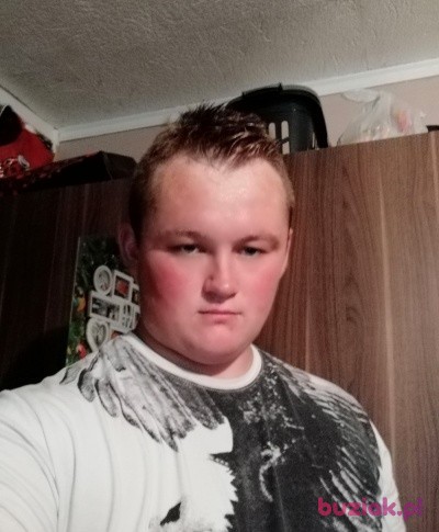 Makii, Mężczyzna, 35, Trzebnica, Polska, Zdjęcie: 1