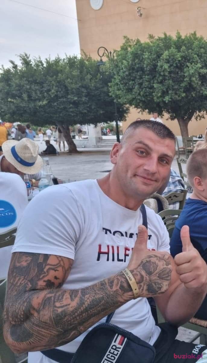 Mateusz, Male, 33, Legnica, Polska: 1