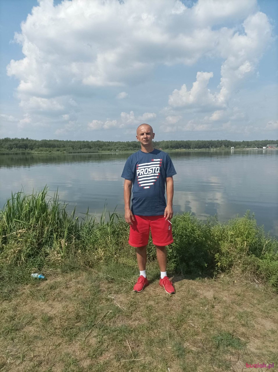 Daniel, Male, 35, Ciechanów, Polska: 1