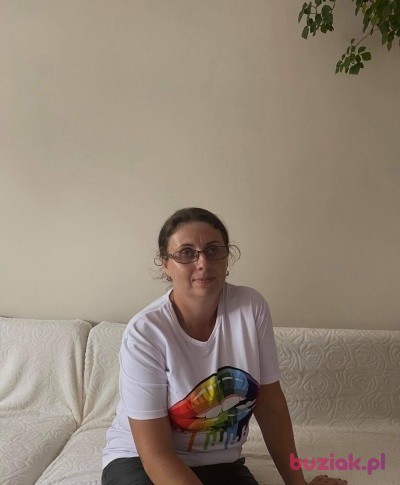 Ewelina, Female, 46, Głogów, Polska: 1