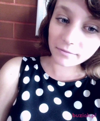 Magda, Female, 25, Świebodzin, Polska, Photo: 1
