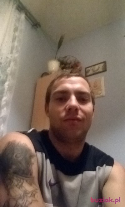 Michał , Male, 33, Wałbrzych, Polska, Photo: 4