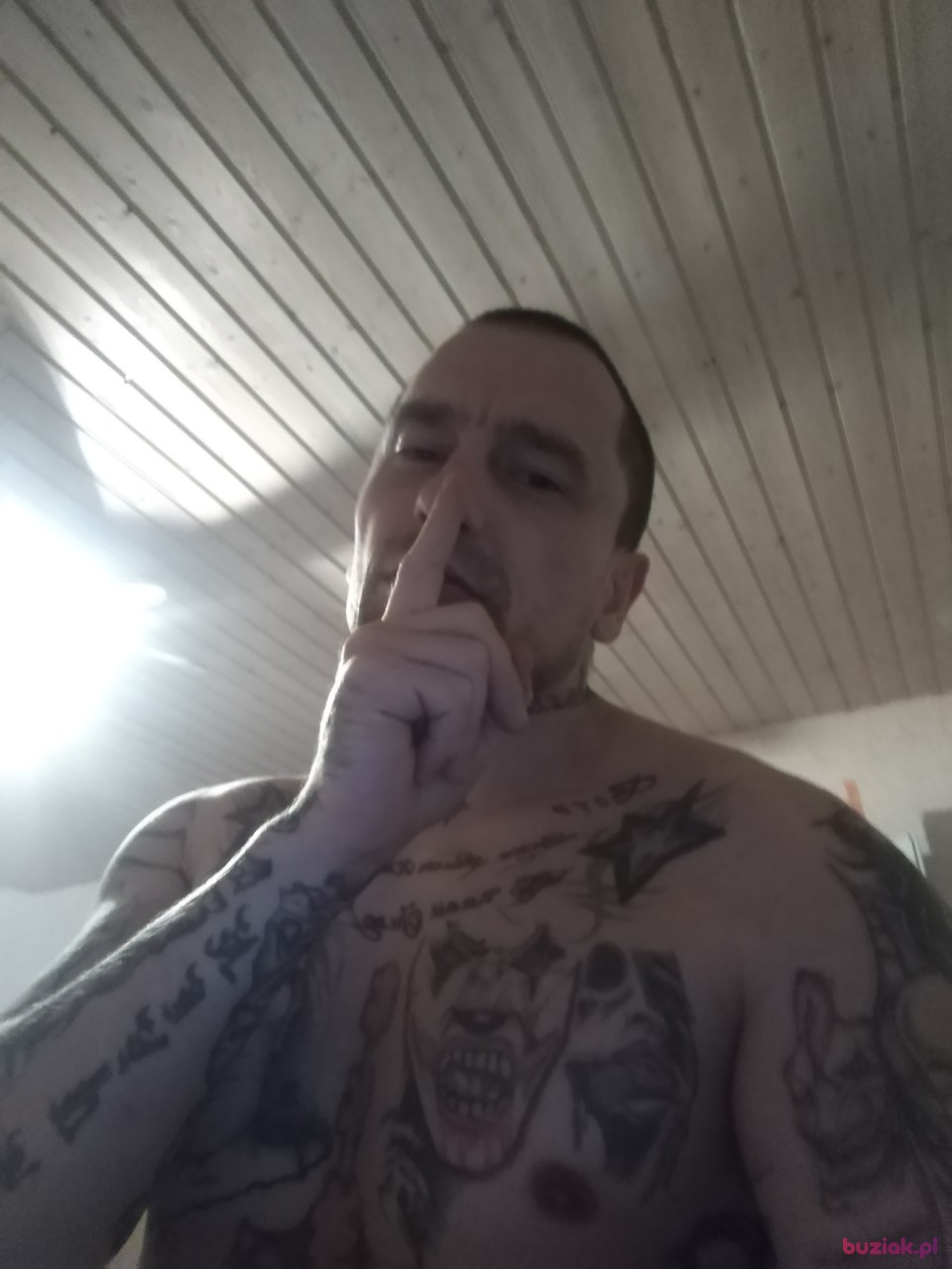 Radoslaw, Mężczyzna, 37, Jaworzno, Polska, Zdjęcie: 1