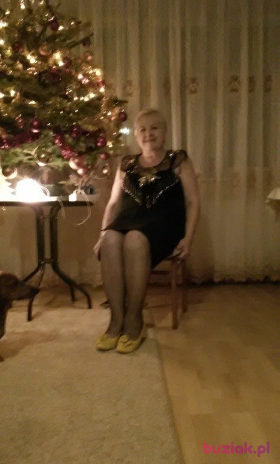 Danuta,Szukam przyjaciela , Kobieta, 69, Morąg, Polska, Zdjęcie: 4