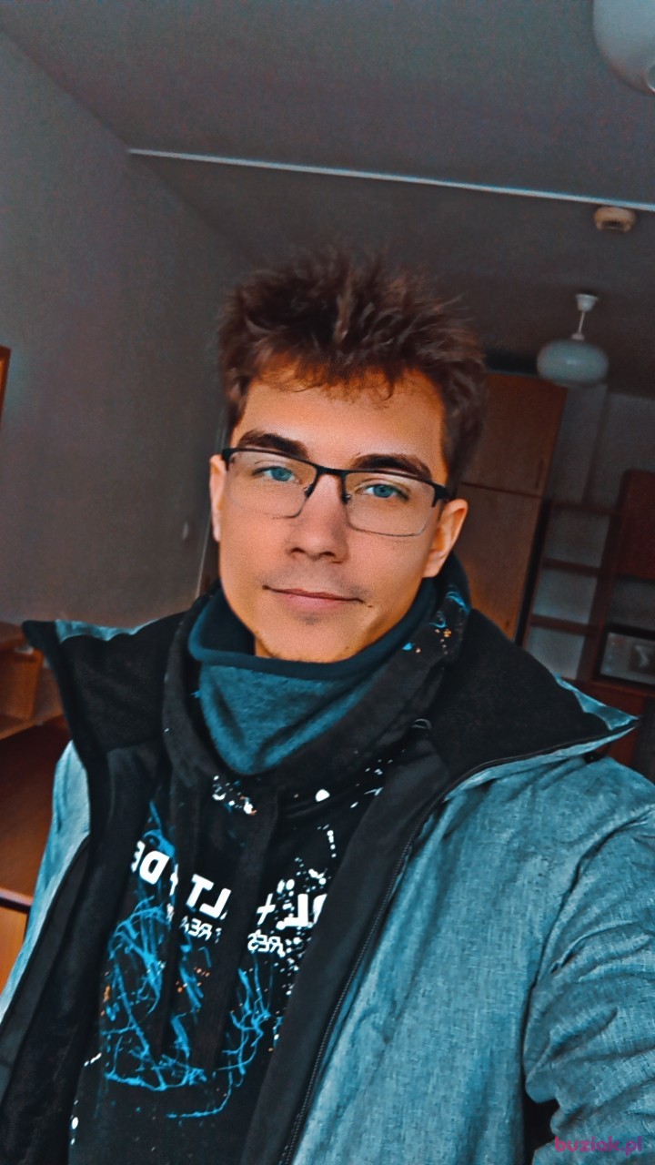 Mateusz, Mężczyzna, 22, Szczecin, Polska, Zdjęcie: 2