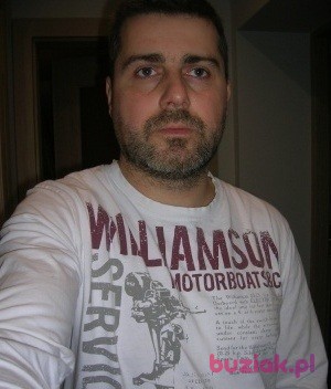 Kamil, Mężczyzna, 45, Łódź, Polska, Zdjęcie: 2