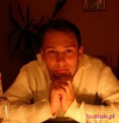 martin009, Mężczyzna, 43, Poznań, Polska, Zdjęcie: 1