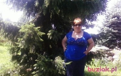 BASIA, Kobieta, 53, Chorzów, Polska, Zdjęcie: 2