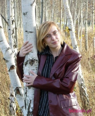 kasia, Female, 49, Mińsk Mazowiecki, Polska, Photo: 1