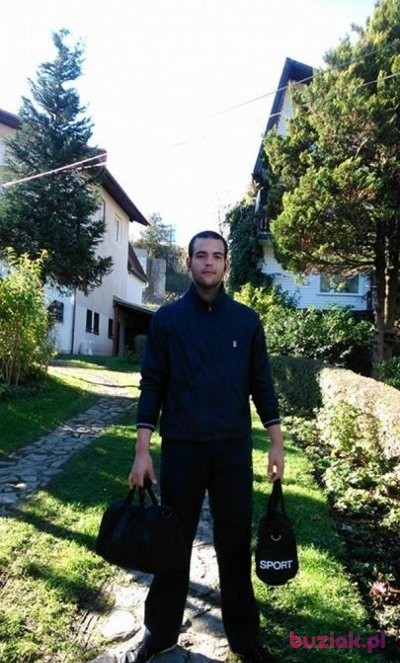luca, Male, 32, Karpacz, Polska, Photo: 4