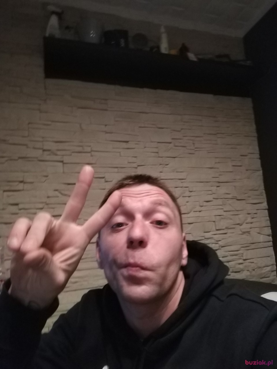 Sebastian, Mężczyzna, 36, Sanok, Polska: 1
