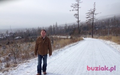Marek, Male, 48, Brzesko, Polska, Photo: 1