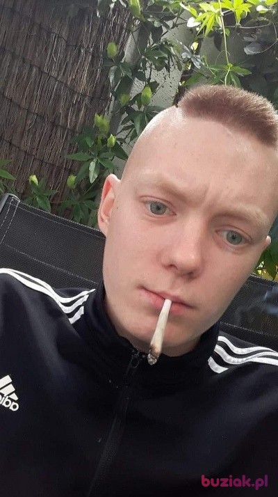 Sylwek, Male, 24, Kwidzyn, Polska: 1