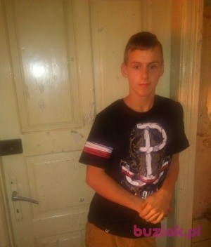 danielrybak, Mężczyzna, 24, Bełchatów, Polska: 1