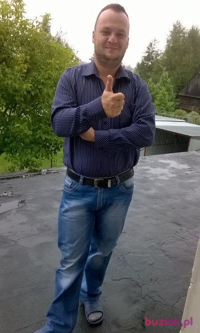 Lukasz, Mężczyzna, 35, Zamość, Polska: 1