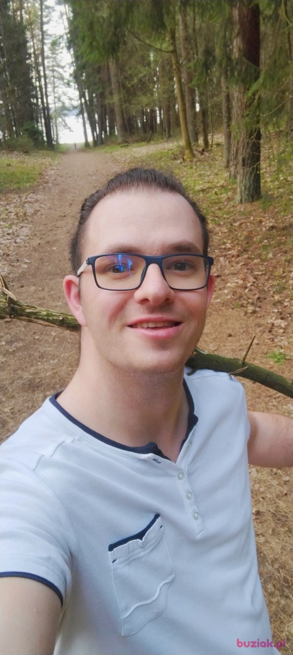 Arek, Male, 30, Suwałki, Polska, Photo: 2