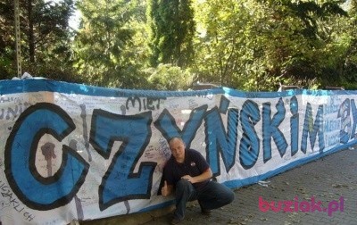 ROBERT, Male, 50, Jarocin, Polska: 1
