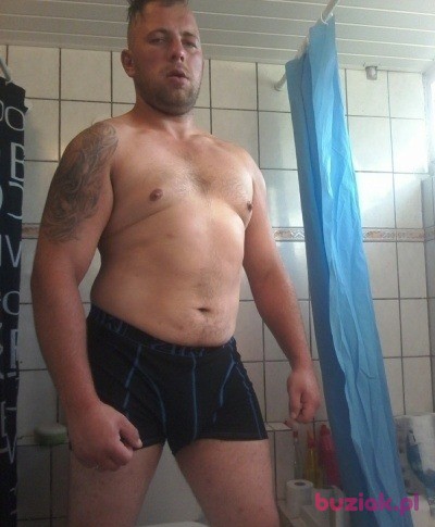 Dariusz, Mężczyzna, 39, Polska, Zdjęcie: 2